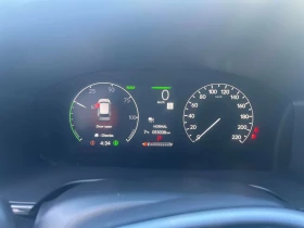 Honda Cr-v  Touring / CARFAX /LED/CAMERA , снимка 8