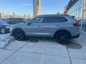 Honda Cr-v  Touring / CARFAX /LED/CAMERA , снимка 13