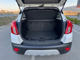 Opel Mokka Бяла Перла, снимка 13