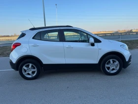 Opel Mokka Бяла Перла, снимка 4