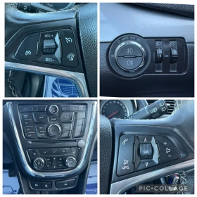 Opel Mokka Бяла Перла, снимка 14