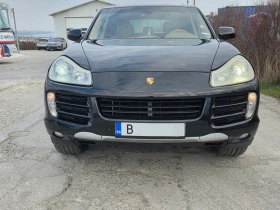 Porsche Cayenne 3.6 V6 290к, с, снимка 2