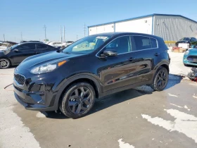 Kia Sportage 2.4L 4 Front Wheel Drive, снимка 2