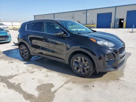 Kia Sportage 2.4L 4 Front Wheel Drive, снимка 5