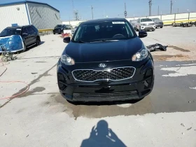 Kia Sportage 2.4L 4 Front Wheel Drive, снимка 1