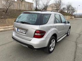 Mercedes-Benz ML 320 2008 г 224 кс, снимка 7