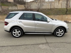 Mercedes-Benz ML 320 2008 г 224 кс, снимка 5