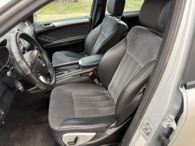 Mercedes-Benz ML 320 2008 г 224 кс, снимка 9