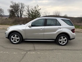 Mercedes-Benz ML 320 2008 г 224 кс, снимка 4