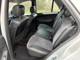 Mercedes-Benz ML 320 2008 г 224 кс, снимка 12