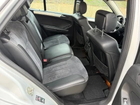 Mercedes-Benz ML 320 2008 г 224 кс, снимка 11