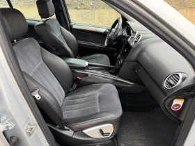 Mercedes-Benz ML 320 2008 г 224 кс, снимка 10