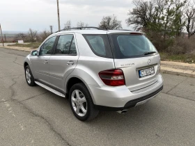 Mercedes-Benz ML 320 2008 г 224 кс, снимка 6