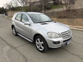 Mercedes-Benz ML 320 2008 г 224 кс, снимка 3