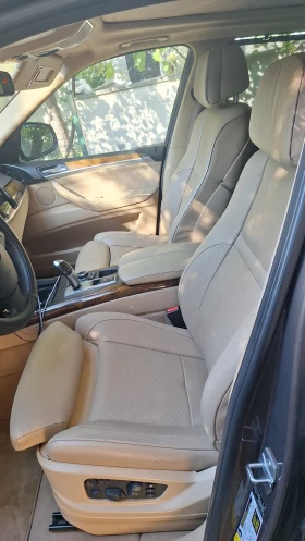BMW X5 3.5i, снимка 8