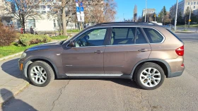 BMW X5 3.5i, снимка 4