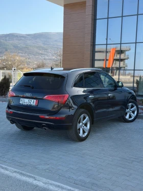 Audi Q5 3.0TDI Quattro, снимка 6