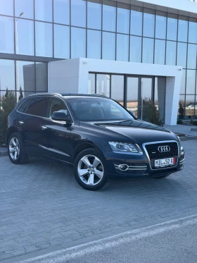 Audi Q5 3.0TDI Quattro, снимка 3