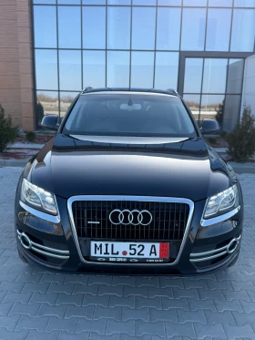 Audi Q5 3.0TDI Quattro, снимка 2