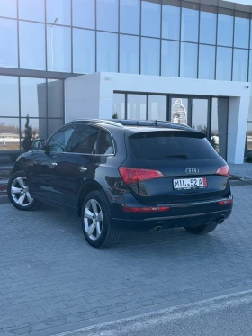Audi Q5 3.0TDI Quattro, снимка 5