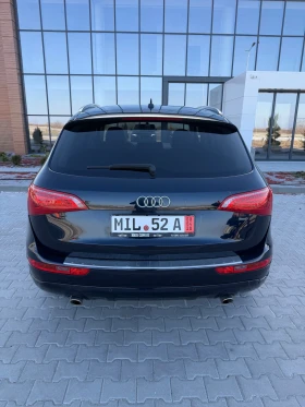 Audi Q5 3.0TDI Quattro, снимка 4