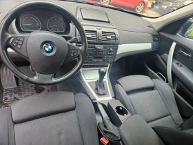 BMW X3, снимка 6