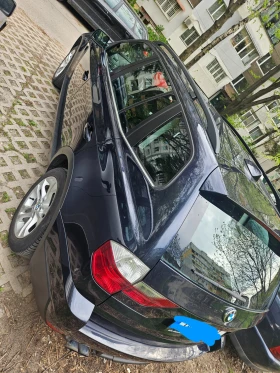 BMW X3, снимка 3