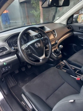 Honda Cr-v 1.6i-dtec, снимка 8