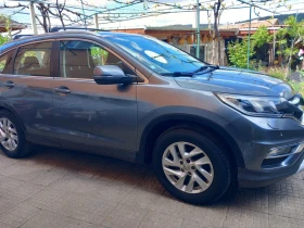 Honda Cr-v 1.6i-dtec, снимка 2