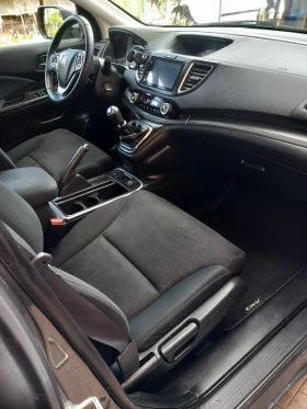 Honda Cr-v 1.6i-dtec, снимка 10