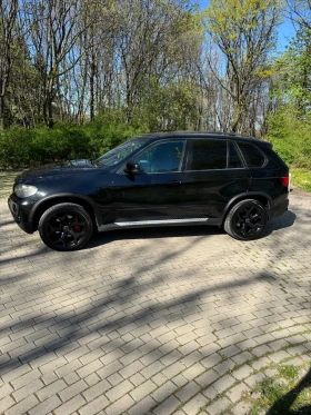 BMW X5, снимка 3