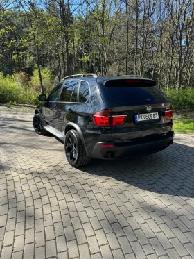 BMW X5, снимка 8