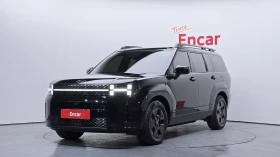 Hyundai Santa fe Calligraphy | 360 Камера | HUD | Massage Seats | D, снимка 1