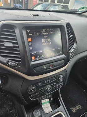 Jeep Cherokee 2.0Multijet / 4X4, снимка 3
