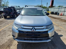 Mitsubishi Outlander 2.4l Es, снимка 5