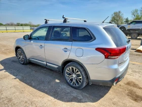 Mitsubishi Outlander 2.4l Es, снимка 2