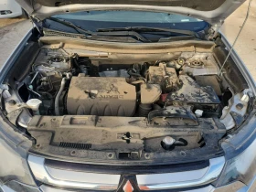 Mitsubishi Outlander 2.4l Es, снимка 11