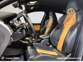 BMW X4 * CARFAX * ЦЕНА ДО БГ, снимка 7