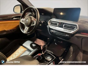 BMW X4 * CARFAX * ЦЕНА ДО БГ, снимка 13