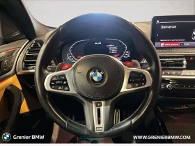 BMW X4 * CARFAX * ЦЕНА ДО БГ, снимка 11