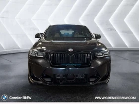 BMW X4 * CARFAX * ЦЕНА ДО БГ, снимка 2