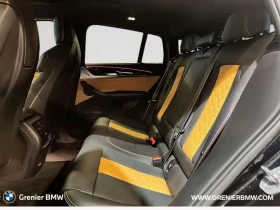 BMW X4 * CARFAX * ЦЕНА ДО БГ, снимка 9