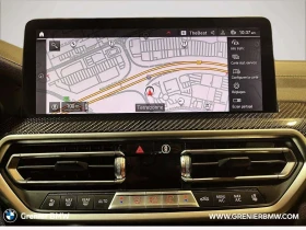 BMW X4 * CARFAX * ЦЕНА ДО БГ, снимка 16