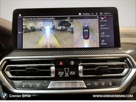 BMW X4 * CARFAX * ЦЕНА ДО БГ, снимка 15