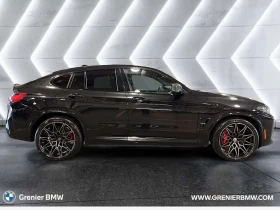 BMW X4 * CARFAX * ЦЕНА ДО БГ, снимка 3