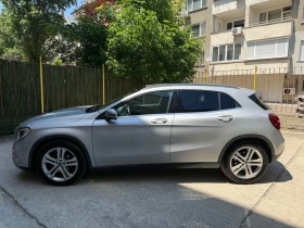 Mercedes-Benz GLA 220 220d 4matic, снимка 2