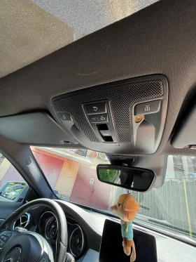 Mercedes-Benz GLA 220 220d 4matic, снимка 9