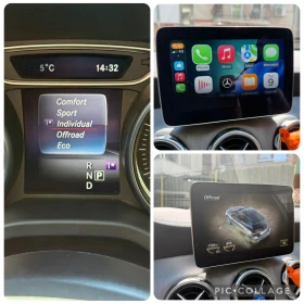 Mercedes-Benz GLA 220 220d 4matic, снимка 11