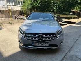 Mercedes-Benz GLA 220 220d 4matic, снимка 1