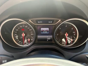 Mercedes-Benz GLA 220 220d 4matic, снимка 7